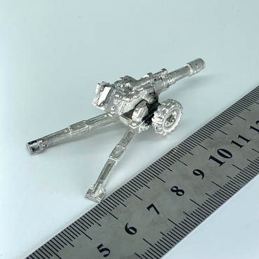 Heavy Weapon Lascannon - Imperial Guard - Warhammer 40K GW Classic Metal X15305