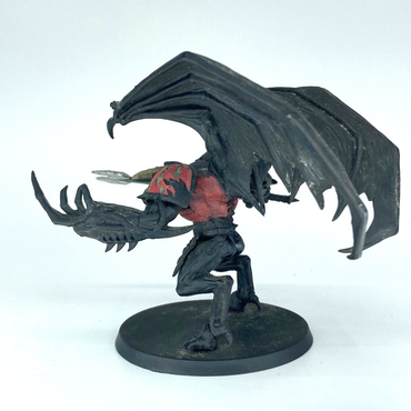 Chaos Daemon Prince Chaos Space Marines - Warhammer 40K Games Workshop 2