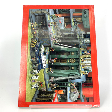 White Dwarf 209 Magazine Games Workshop Warhammer Fantasy 40,000 40K M1339