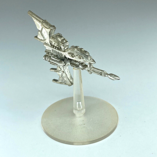 Eldar Nightshade Destroyer - Battlefleet Gothic Warhammer GW Classic Metal X7689