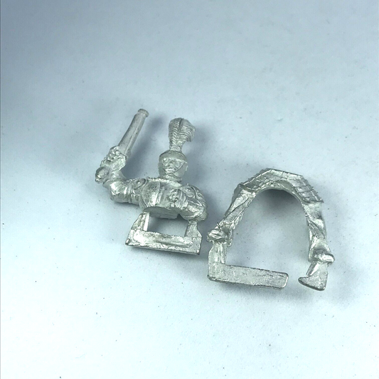 Classic Metal Empire Pistolier Cavalry Sigmar - Warhammer Fantasy X3112
