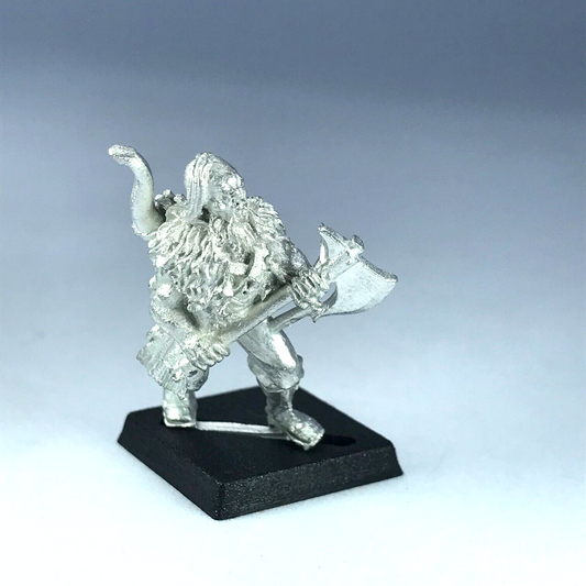 Kislev Kossars Warrior The Empire Classic Metal Warhammer Fantasy GW X2873