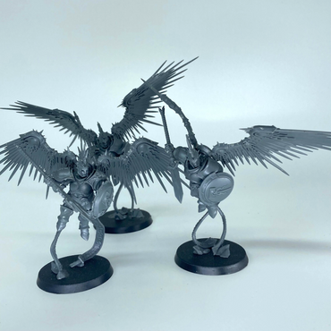 Prosecutors - Stormcast Eternals - Warhammer Age of Sigmar Games Workshop BOX227
