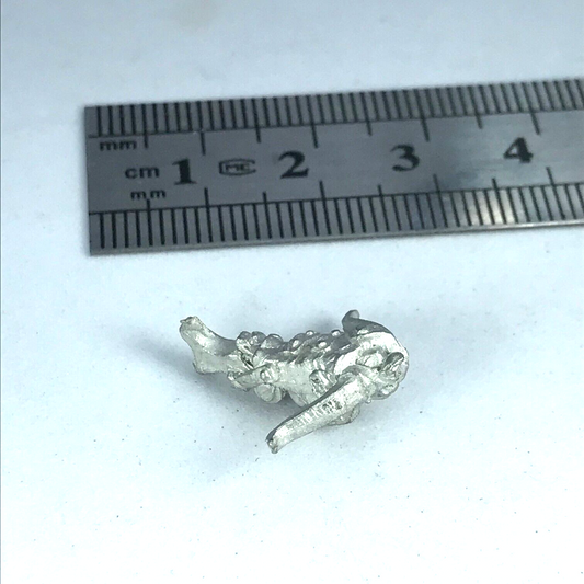 Metal Dark Elves Elf Dark Rider Crossbow Part - Warhammer Fantasy X10004