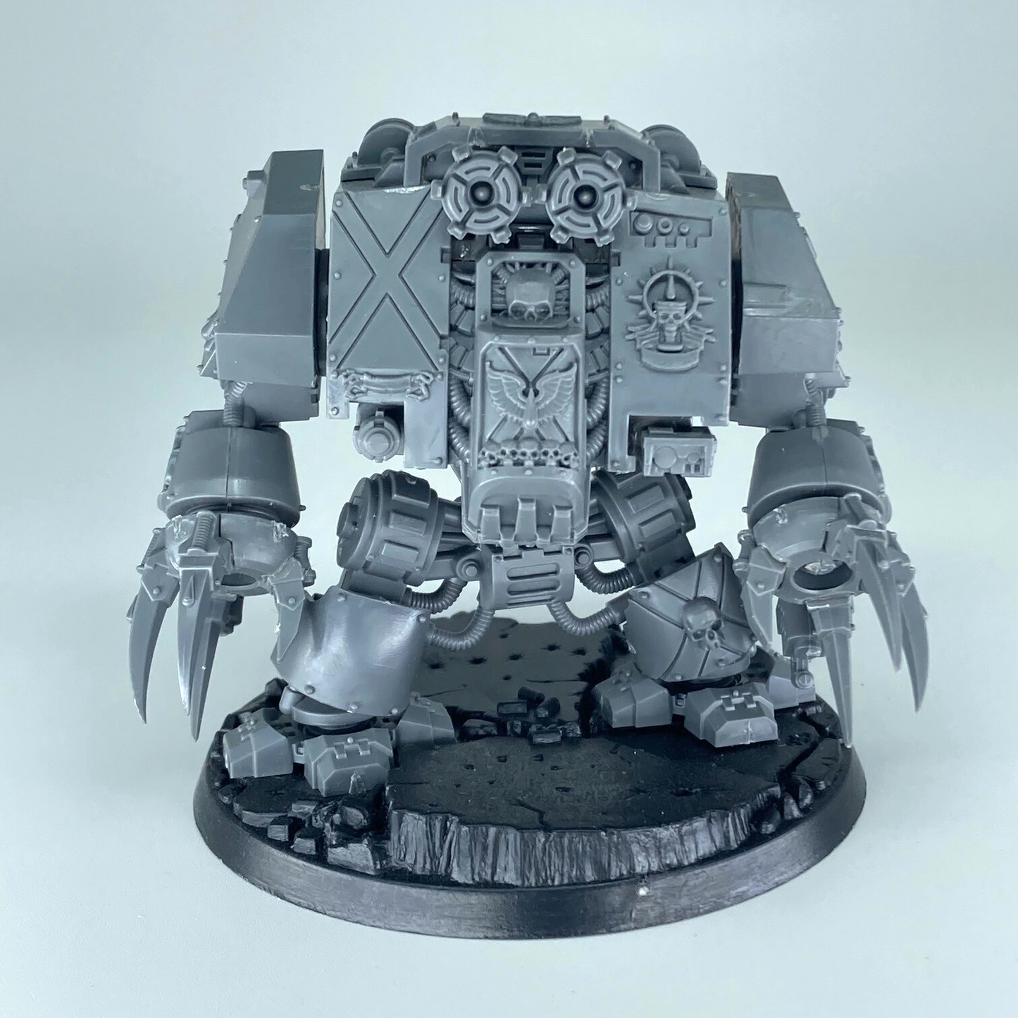 Death Company Dreadnought - Blood Angels - Warhammer 40K Games Workshop C3446