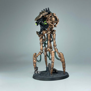 Necron Canoptek Reanimator - Painted - Warhammer 40K Games Workshop