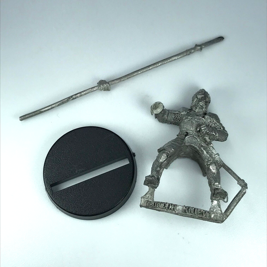 Metal Minas Tirith Knight Cavalry LOTR - Warhammer / Lord of the Rings X11204