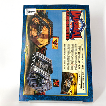 White Dwarf 105 Magazine Games Workshop Warhammer Fantasy 40,000 40K M1036