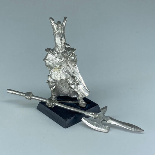 Phoenix Guard - High Elves - Citadel Warhammer Fantasy Classic Metal X11260