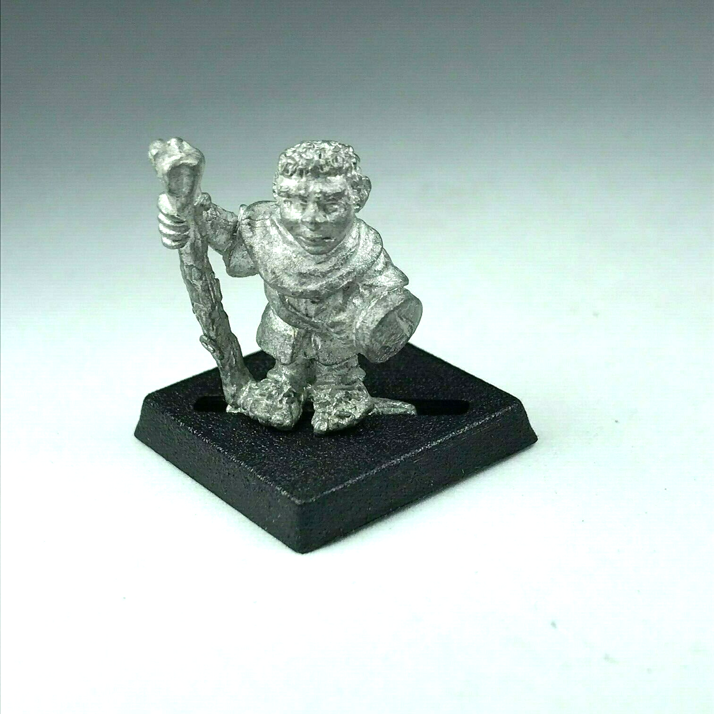 Classic Metal Timbo Halfling Hobbit - Warhammer Fantasy X8367