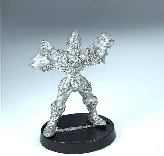 Dark Elves Lineman - Warhammer Bloodbowl Classic Metal Blood Bowl X5189
