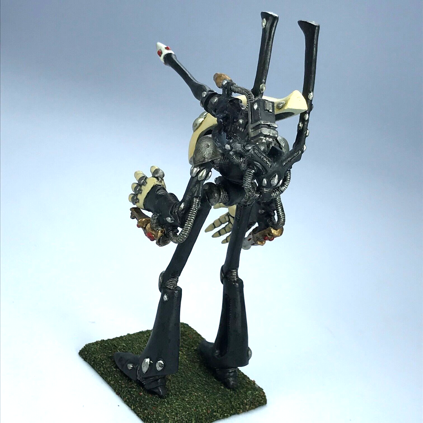 Classic Metal Eldar Wraithlord - Painted - Warhammer 40K