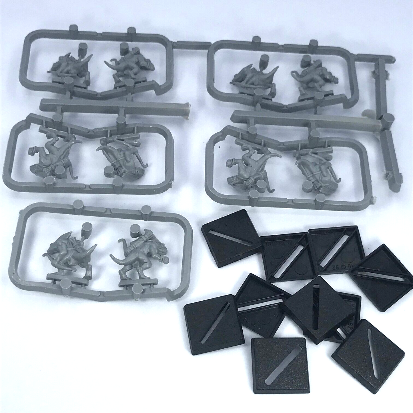 Classic Lizardmen Skinks - Warhammer Fantasy C3325