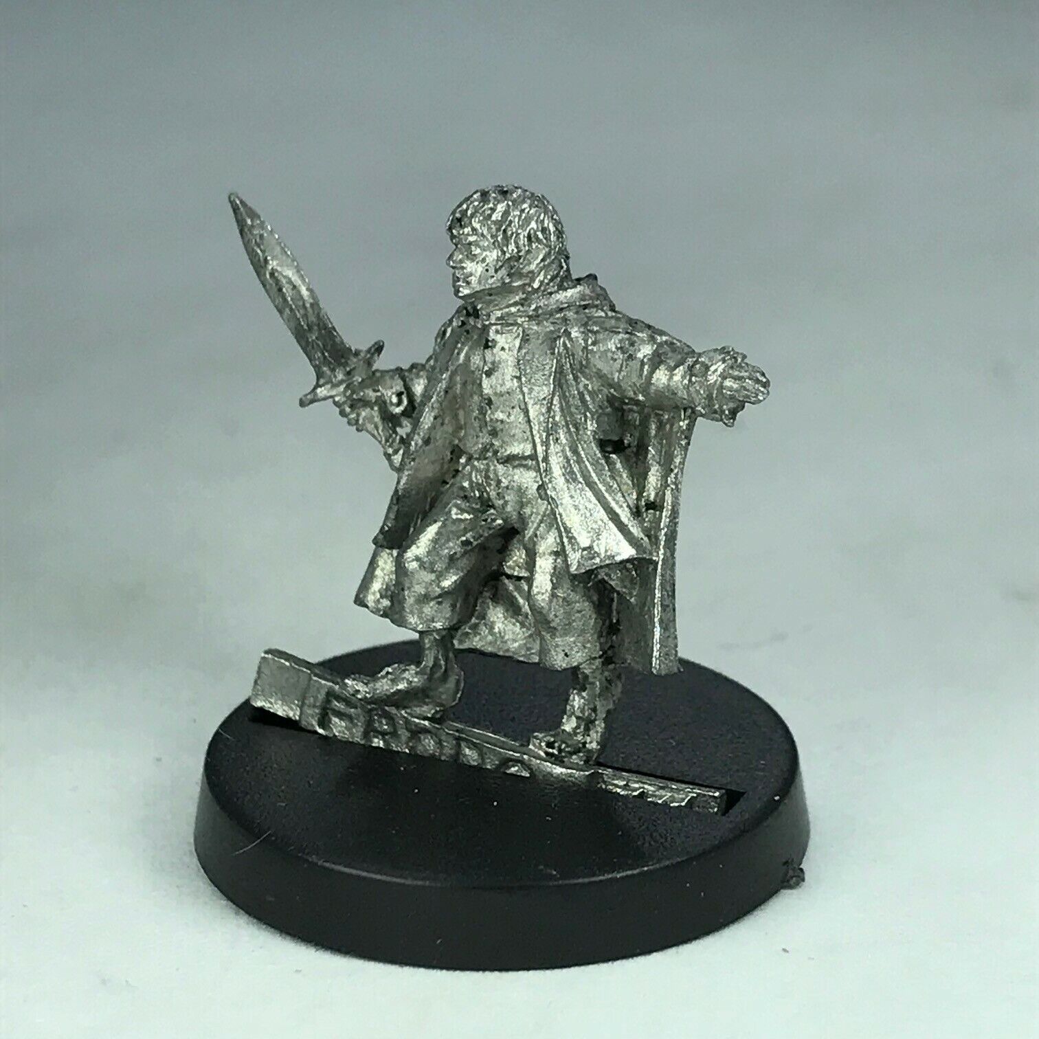 Metal Frodo Hobbit LOTR Warhammer Lord Of The Rings X49 metal-frodo-hobbit-lotr-warhammer-lord-of-the-rings-x49
