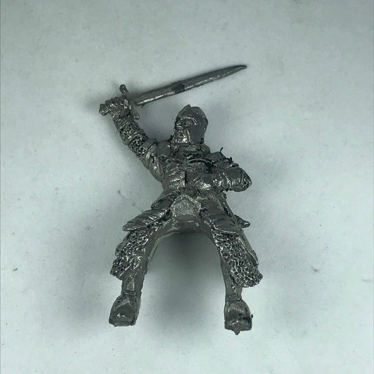 Metal Faramir Gondor Captain LOTR - Warhammer / Lord of the Rings X10263