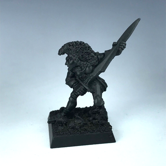 Metal Classic Wood Elves Elf War Dancer Wardancer - Warhammer Fantasy X11009