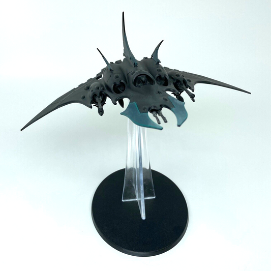 Drukhari Razorwing Jetfighter Dark Eldar - Warhammer 40K Games Workshop (2)