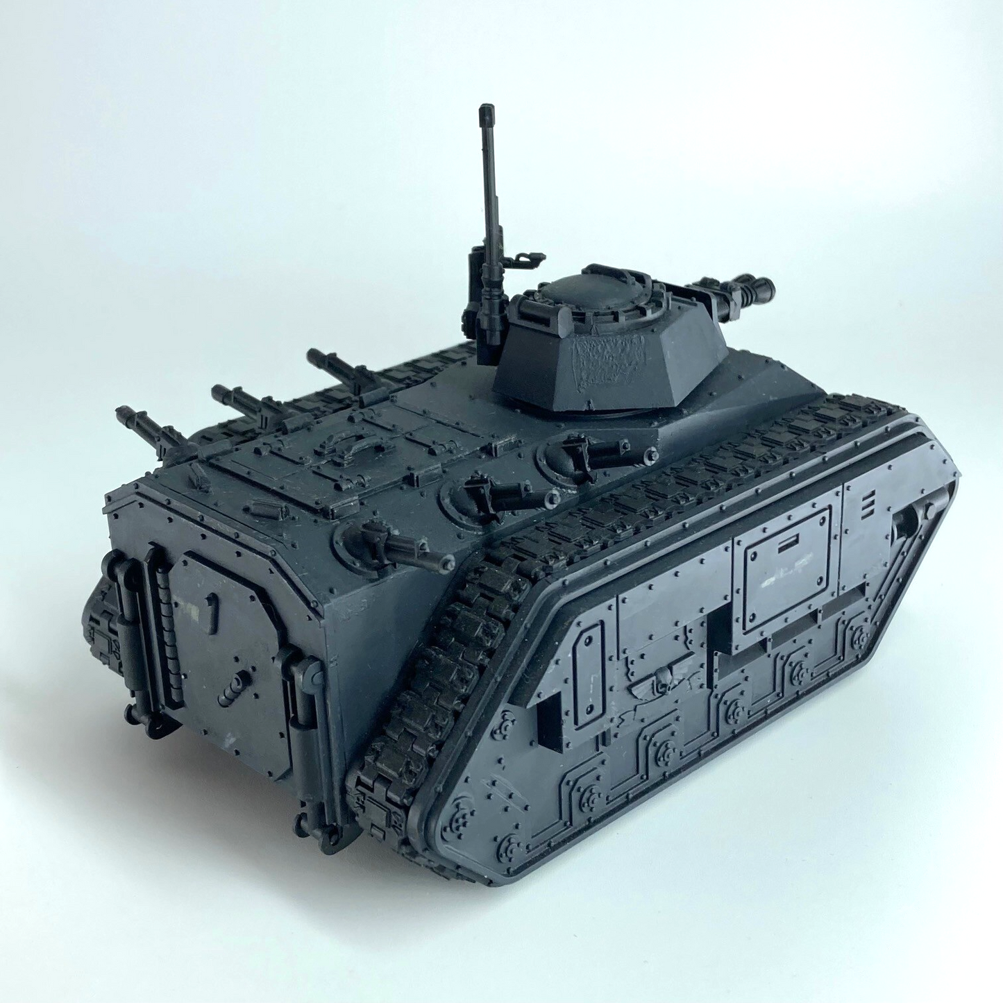 Chimera Troop Carrier Astra Militarum - Warhammer 40k Games Workshop