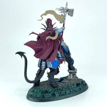 Vandus Hammerhand - Stormcast Eternals - Painted Warhammer Age of Sigmar GW
