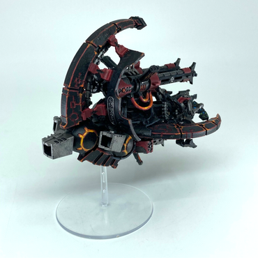 Necron Annihilation Barge - Necrons - Warhammer 40K Games Workshop (2)
