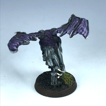 Metal Classic Chaos Fury Demon Daemon - Painted - Warhammer Fantasy X10833