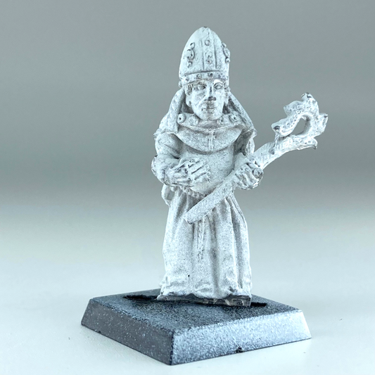 Citadel Villagers & Townsfolk - Games Workshop Classic Metal X15240