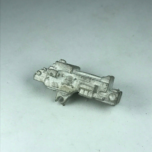 Metal Bolt Gun Imperial Guard Space Marine - Warhammer 40K X4534