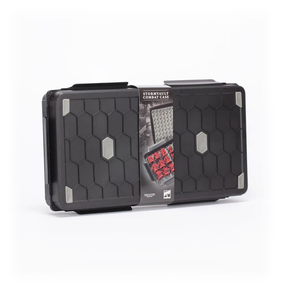 Stormvault Combat Case - Brand New - Citadel Warhammer Games Workshop