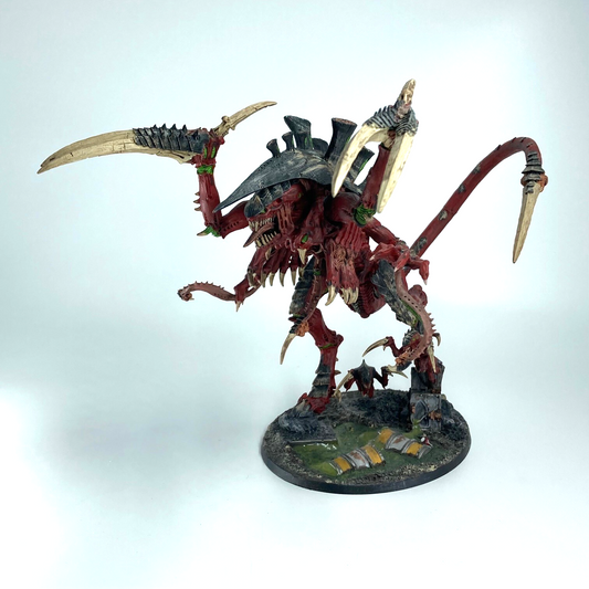 Forge World Tyranid Dimachaeron Tyranids - Warhammer 40k Painted