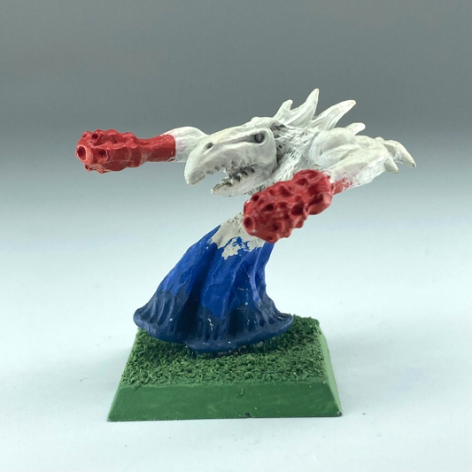 Tzeentch Flamer - Realm Of Chaos - Warhammer Fantasy GW Classic Metal X13673