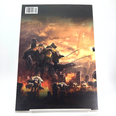 Ultimate White Dwarf Magazine - August 2018 - Games Workshop M2021