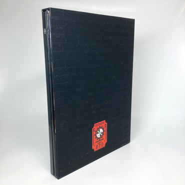 Imperial Knights Codex - Limited Edition - Warhammer 40k Citadel Vault GW M1814