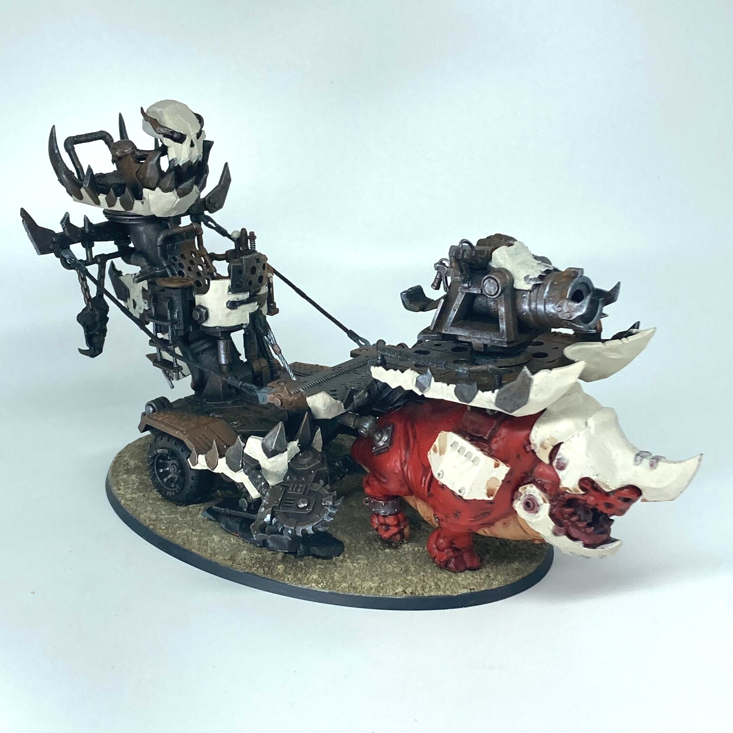 Kill Rig - Orks - Warhammer 40k Games Workshop
