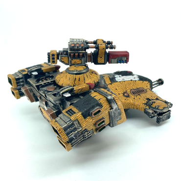 Tau Devilfish T'au Empire - Painted - Warhammer 40k Games Workshop