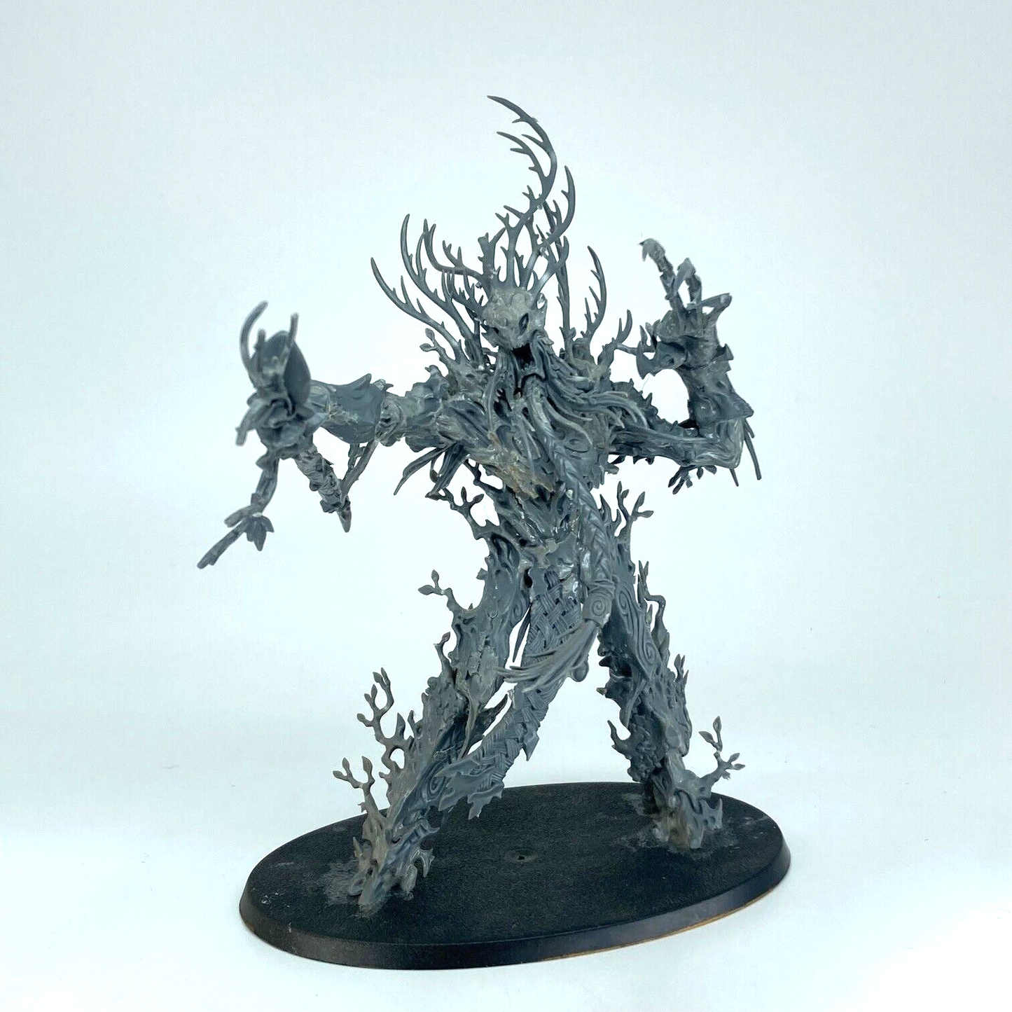 Sylvaneth Treelord Ancient Sylvaneth - Warhammer Age of Sigmar Games Workshop