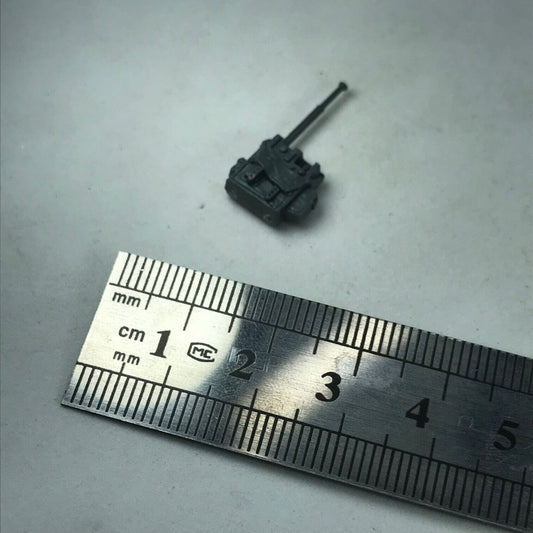 Imperial Guard Back Pack Accessory Part- Warhammer 40K X8831