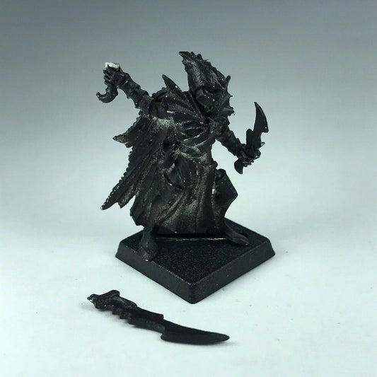 Metal Dark Elves Elf Corsair Warrior - Warhammer Fantasy X4340