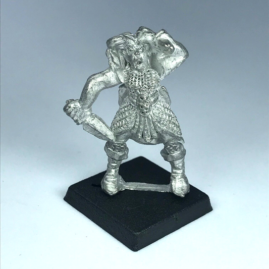 Classic Dark Elf Elves Witch Elf - Games Workshop Warhammer Fantasy X5608