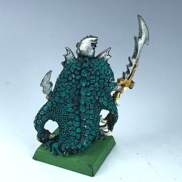 Classic Metal Dark Elves Elf Corsair Warrior - Warhammer Fantasy X12136