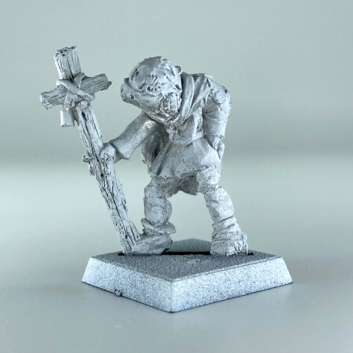 Citadel Villagers & Townsfolk - Games Workshop Classic Metal X15734
