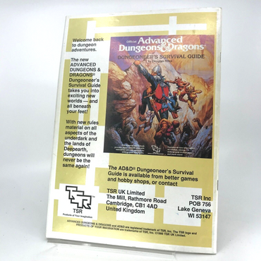 White Dwarf 80 Magazine Games Workshop Warhammer Fantasy 40,000 40K M650