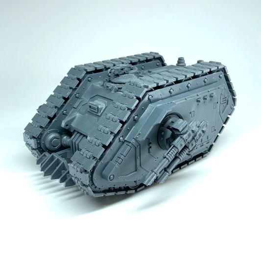 Land Raider Proteus - Horus Heresy Warhammer Games Workshop