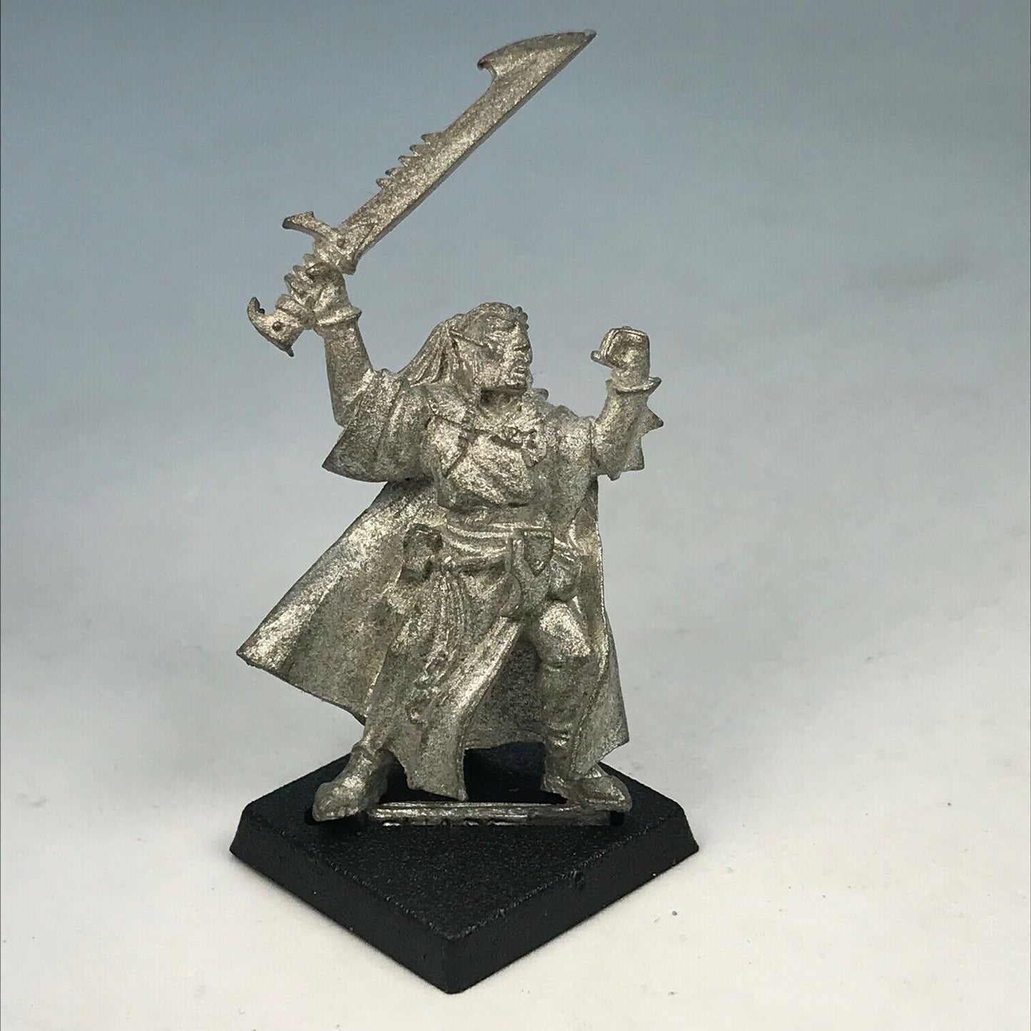 Classic Dark Elf Elves Shade Warrior Scout - Warhammer Fantasy X8386