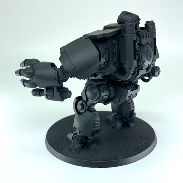 Primaris Redemptor Dreadnought - Warhammer 40k Games Workshop (8)