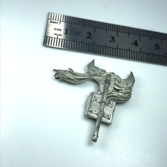 Metal Character Standard Piece Custom Part Space Ork - Warhammer 40K X11128