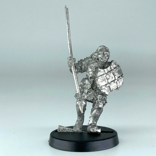Morannon Orc Warrior - Mordor - Warhammer / Lord of the Rings GW Metal X12204