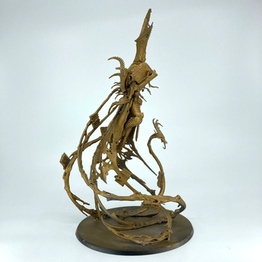 Nagash, Supreme Lord of the Undead Ossiarch Bonereapers Warhammer Age of Sigmar