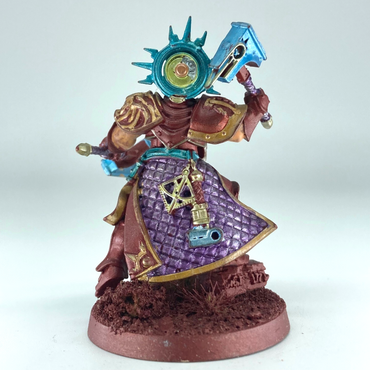 Vorrus Starstrike - Stormcast Eternals - GW Warhammer Age of Sigmar X12962