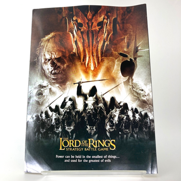 White Dwarf 309 Magazine Games Workshop Warhammer Fantasy 40,000 40K M1853