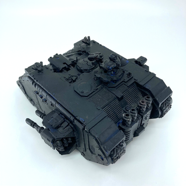 Land Raider Space Marines - Warhammer 40k Games Workshop